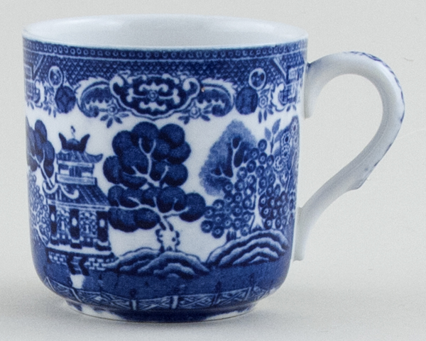 Cup small c1930s